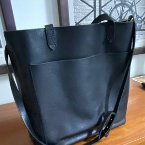 Madewell Medium Transport Tote